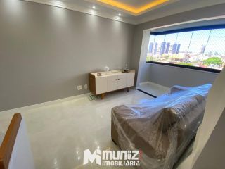 Apartamento Para Alugar no Cond. Portal da Praia no bairro Coroa do Meio
