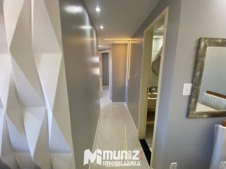 Apartamento Para Alugar no Cond. Portal da Praia no bairro Coroa do Meio