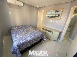 Apartamento Para Alugar no Cond. Portal da Praia no bairro Coroa do Meio