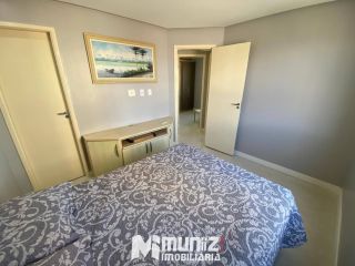 Apartamento Para Alugar no Cond. Portal da Praia no bairro Coroa do Meio