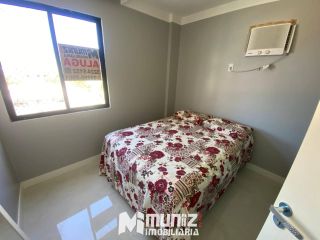 Apartamento Para Alugar no Cond. Portal da Praia no bairro Coroa do Meio