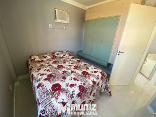 Apartamento Para Alugar no Cond. Portal da Praia no bairro Coroa do Meio