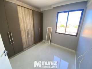 Apartamento Para Alugar no Cond. Portal da Praia no bairro Coroa do Meio