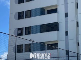 Apartamento Para Alugar no Cond. Portal da Praia no bairro Coroa do Meio