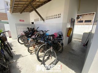 Apartamento Para Alugar no Cond. Portal da Praia no bairro Coroa do Meio