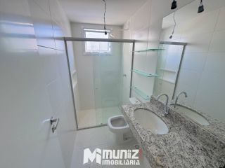 Apartamento Para Alugar com 2 quartos no Millano Residence - bairro Coroa do Meio em Aracaju