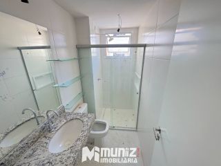 Apartamento Para Alugar com 2 quartos no Millano Residence - bairro Coroa do Meio em Aracaju