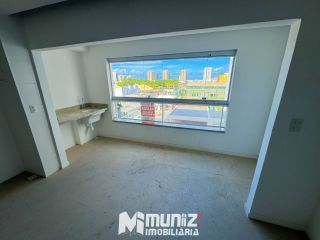 Apartamento Para Alugar com 2 quartos no Millano Residence - bairro Coroa do Meio em Aracaju