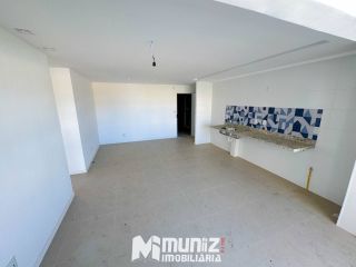 Apartamento Para Alugar com 2 quartos no Millano Residence - bairro Coroa do Meio em Aracaju