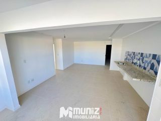 Apartamento Para Alugar com 2 quartos no Millano Residence - bairro Coroa do Meio em Aracaju