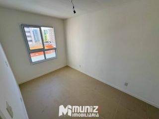 Apartamento Para Alugar com 2 quartos no Millano Residence - bairro Coroa do Meio em Aracaju
