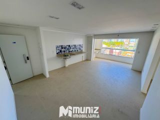 Apartamento Para Alugar com 2 quartos no Millano Residence - bairro Coroa do Meio em Aracaju