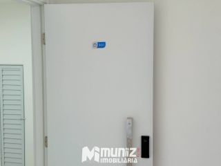 Apartamento Para Alugar com 2 quartos no Millano Residence - bairro Coroa do Meio em Aracaju