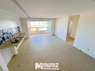 Apartamento Para Alugar com 2 quartos no Millano Residence - bairro Coroa do Meio em Aracaju