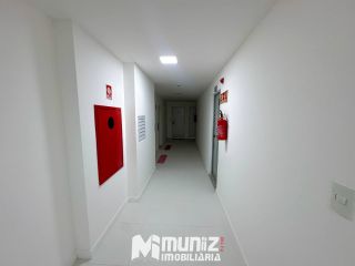 Apartamento Para Alugar com 2 quartos no Millano Residence - bairro Coroa do Meio em Aracaju