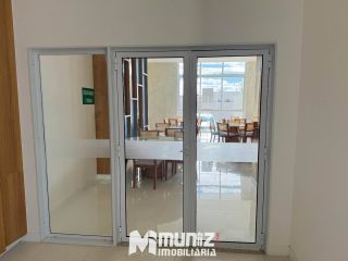 Apartamento Para Alugar com 2 quartos no Millano Residence - bairro Coroa do Meio em Aracaju