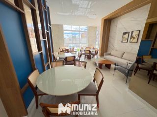 Apartamento Para Alugar com 2 quartos no Millano Residence - bairro Coroa do Meio em Aracaju