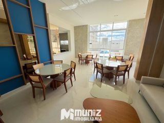 Apartamento Para Alugar com 2 quartos no Millano Residence - bairro Coroa do Meio em Aracaju