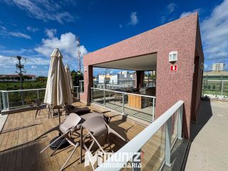 Apartamento Para Alugar com 2 quartos no Millano Residence - bairro Coroa do Meio em Aracaju