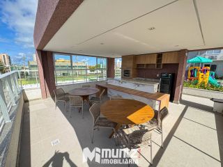 Apartamento Para Alugar com 2 quartos no Millano Residence - bairro Coroa do Meio em Aracaju