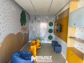 Apartamento Para Alugar com 2 quartos no Millano Residence - bairro Coroa do Meio em Aracaju