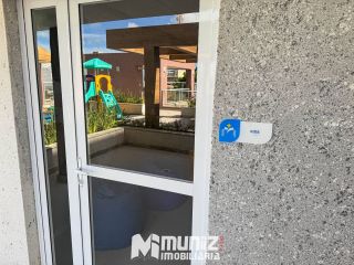 Apartamento Para Alugar com 2 quartos no Millano Residence - bairro Coroa do Meio em Aracaju