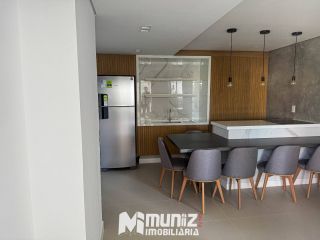 Apartamento Para Alugar com 2 quartos no Millano Residence - bairro Coroa do Meio em Aracaju