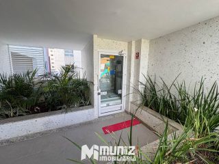 Apartamento Para Alugar com 2 quartos no Millano Residence - bairro Coroa do Meio em Aracaju