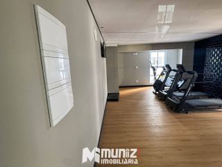 Apartamento Para Alugar com 2 quartos no Millano Residence - bairro Coroa do Meio em Aracaju