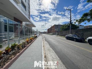 Apartamento Para Alugar com 2 quartos no Millano Residence - bairro Coroa do Meio em Aracaju