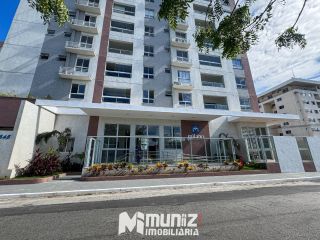 Apartamento Para Alugar com 2 quartos no Millano Residence - bairro Coroa do Meio em Aracaju