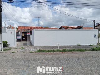 Casa Para Vender com 5 quartos no bairro Aeroporto em Aracaju