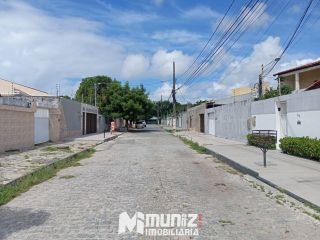 Casa Para Vender com 5 quartos no bairro Aeroporto em Aracaju