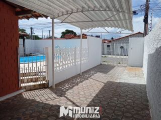 Casa Para Vender com 5 quartos no bairro Aeroporto em Aracaju