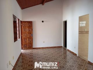 Casa Para Vender com 5 quartos no bairro Aeroporto em Aracaju