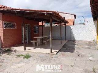 Casa Para Vender com 5 quartos no bairro Aeroporto em Aracaju