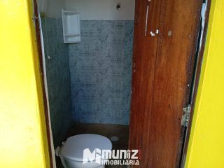 Casa Para Vender com 5 quartos no bairro Aeroporto em Aracaju