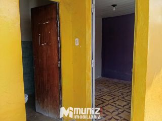 Casa Para Vender com 5 quartos no bairro Aeroporto em Aracaju