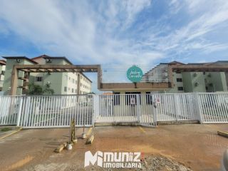 Apartamento Para Vender no Cond. Josefina Carvalho no bairro Porto Dantas