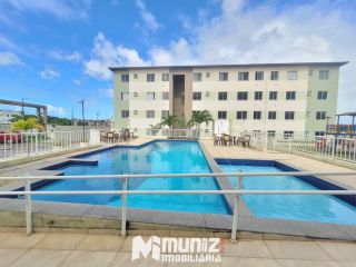 Apartamento Para Vender no Cond. Josefina Carvalho no bairro Porto Dantas