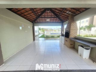 Apartamento Para Vender no Cond. Josefina Carvalho no bairro Porto Dantas