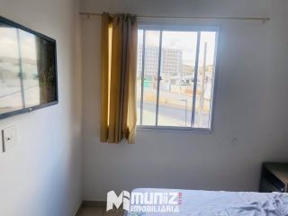 Apartamento Para Vender no Cond. Josefina Carvalho no bairro Porto Dantas