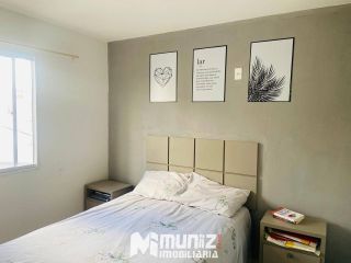 Apartamento Para Vender no Cond. Josefina Carvalho no bairro Porto Dantas