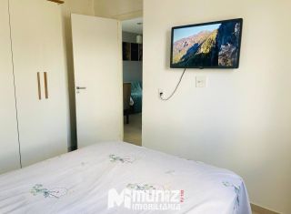 Apartamento Para Vender no Cond. Josefina Carvalho no bairro Porto Dantas
