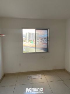 Apartamento Para Vender no Cond. Josefina Carvalho no bairro Porto Dantas