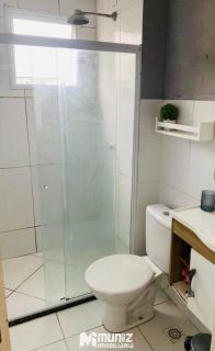 Apartamento Para Vender no Cond. Josefina Carvalho no bairro Porto Dantas