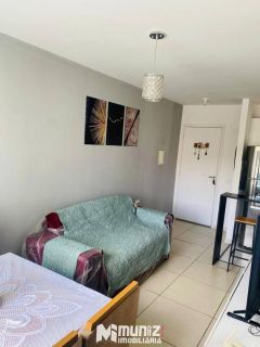 Apartamento Para Vender no Cond. Josefina Carvalho no bairro Porto Dantas