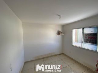 Apartamento Para Vender no Cond. Josefina Carvalho no bairro Porto Dantas