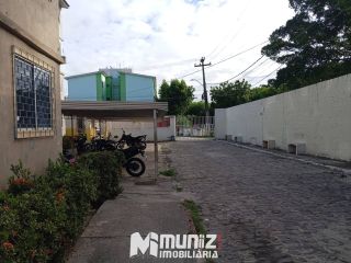 Apartamento Para Vender no Cond. Praias de Sergipe no bairro Farolândia