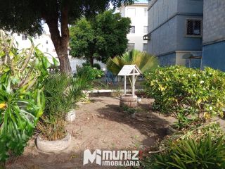 Apartamento Para Vender no Cond. Praias de Sergipe no bairro Farolândia